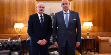 Κυνική στήριξη στο κράτος-δολοφόνο από το πολιτικό σύστημα