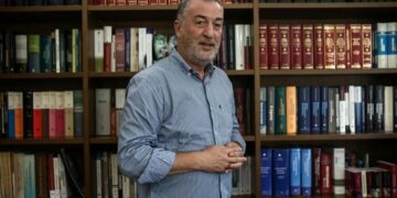 Κώστας Παπαδάκης: Να φέρουμε ξανά χαμόγελο στους αγωνιστές