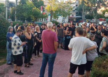 Αντιφασιστικός συντονισμός ενόψει 1 Νοέμβρη