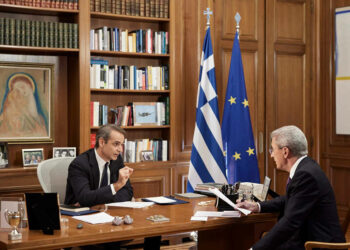 Πολιτικές εξαθλίωσης με «σεμνότητα και ταπεινότητα»