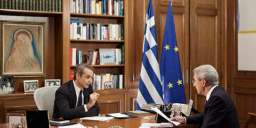 Πολιτικές εξαθλίωσης με «σεμνότητα και ταπεινότητα»