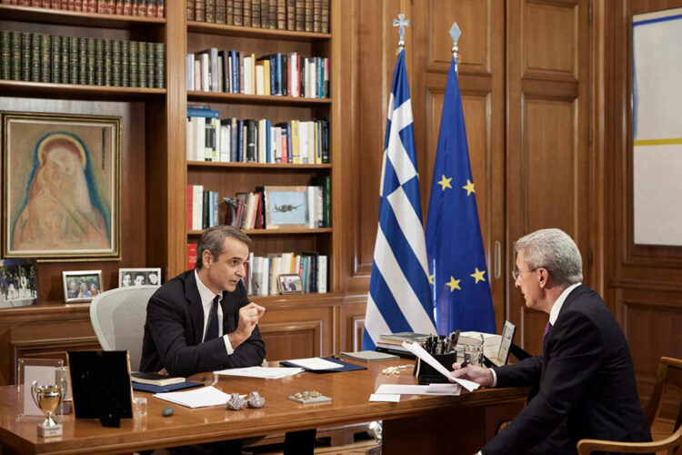 Πολιτικές εξαθλίωσης με «σεμνότητα και ταπεινότητα»