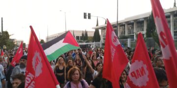 Π.Ε. ΝΑΡ: Δυνατότητες για την αντικαπιταλιστική Αριστερά εντός αρνητικού συσχετισμού