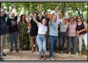 Βγάζουν ντίλερ συμφερόντων  στην Αττική, ο λαός παλεύει για ζωή