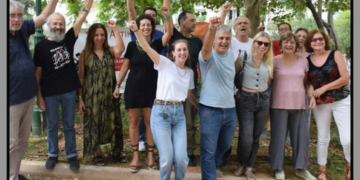 Βγάζουν ντίλερ συμφερόντων  στην Αττική, ο λαός παλεύει για ζωή