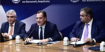 Μίνι ασφαλιστικό: Με το… ζόρι στα ΤΕΑ του τζόγου