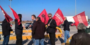 Στηρίζουμε-ψηφίζουμε Ανταρσία στην Κ. Μακεδονία, Πόλη Ανάποδα στη Θεσσαλονίκη, Ανυπακοή σε Αμπελόκηπους-Μενεμένη, Πόλη Αλλιώς σε Νεάπολη-Συκιές