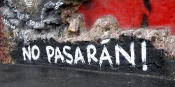 Αντιφασιστικό κίνημα: Επί ποδός για την 1η Νοέμβρη κόντρα σε νεοναζί και απαγορεύσεις