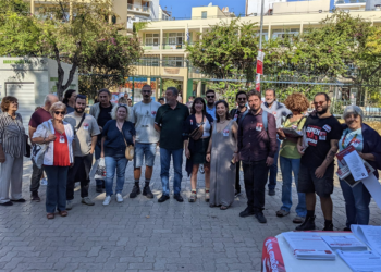 Δήμοι: Ενοχλητικές ανατρεπτικές «σφήνες»