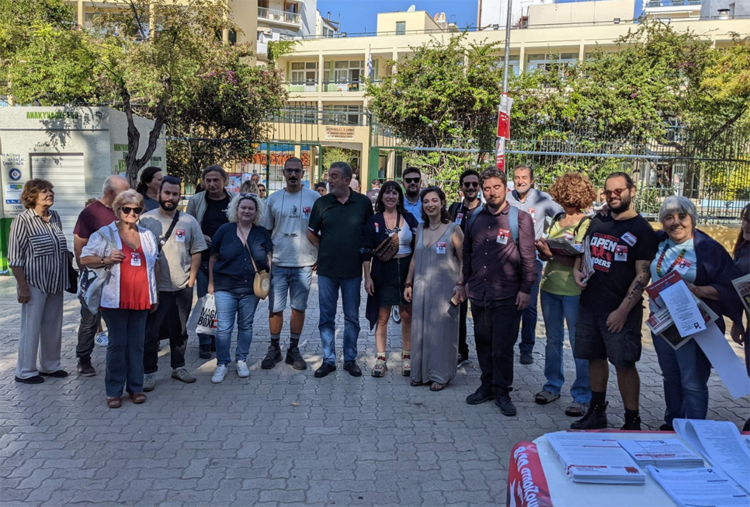 Δήμοι: Ενοχλητικές ανατρεπτικές «σφήνες»