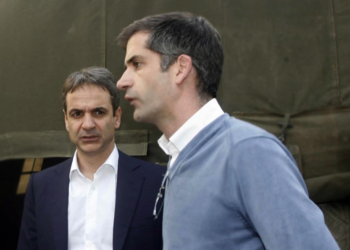 Αποδοκιμασία της κυβερνητικής πολιτικής στον δεύτερο γύρο με ρεκόρ αποχής