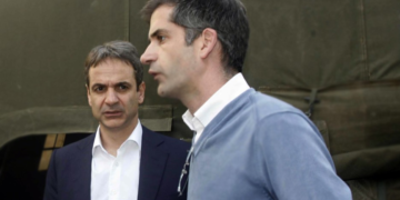 Αποδοκιμασία της κυβερνητικής πολιτικής στον δεύτερο γύρο με ρεκόρ αποχής