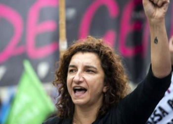 Βανίνα Μπιάσι: Η αστική τάξη  «δημιούργησε»  την Ακροδεξιά