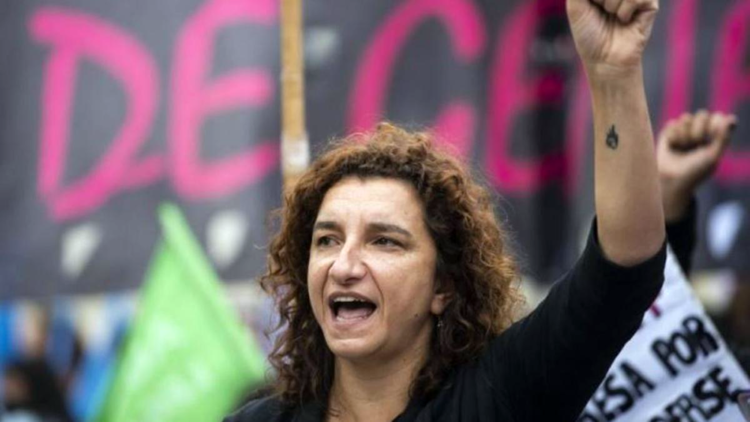 Βανίνα Μπιάσι: Η αστική τάξη  «δημιούργησε»  την Ακροδεξιά