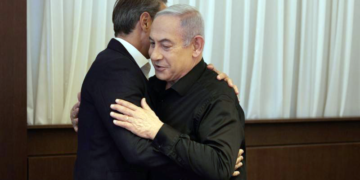 «Μέτρον άριστον»  και στις σφαγές