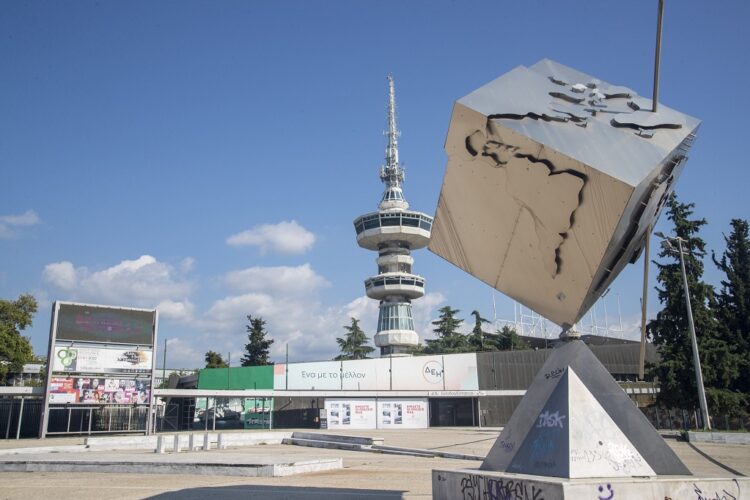 ΔΕΘ: Από την ψευδοανάπλαση στην πλήρη ιδιωτικοποίηση