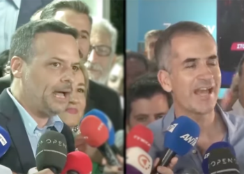 Μπροστά, ενωτικά, αντικαπιταλιστικά,  όχι πισωγύρισμα σε «αντιδεξιές» σούπες