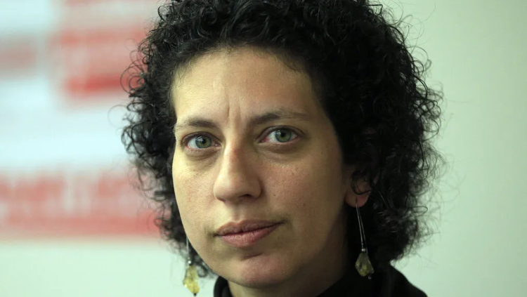 Δέσποινα Κουτσούμπα: Να ζούμε ελεύθερα και με αξιοπρέπεια και όχι «από τύχη»