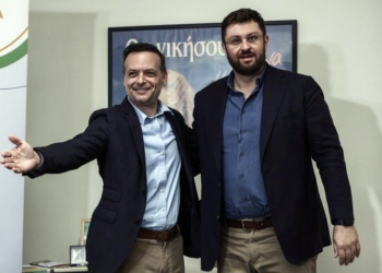 Ο λαός δεν ξεχνά τι σημαίνει αντιδεξιά παγίδα