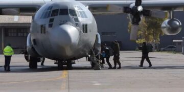 Ο Κ. Μητσοτάκης στο Ισραήλ, ο αμερικανικός στρατός στην Ελευσίνα!