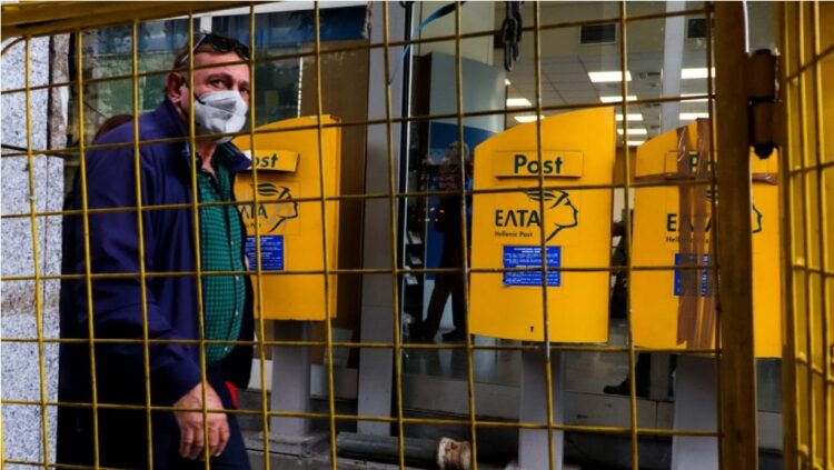 ΕΛΤΑ: Κλείνουν ακόμη 41 καταστήματα για κερδοφόρο «νοικοκύρεμα»