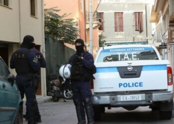 Ενωτικό Κίνημα για την Ανατροπή: Οι γιατροί δεν θα γίνουμε μοχλός καταστολής