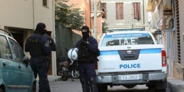 Ενωτικό Κίνημα για την Ανατροπή: Οι γιατροί δεν θα γίνουμε μοχλός καταστολής