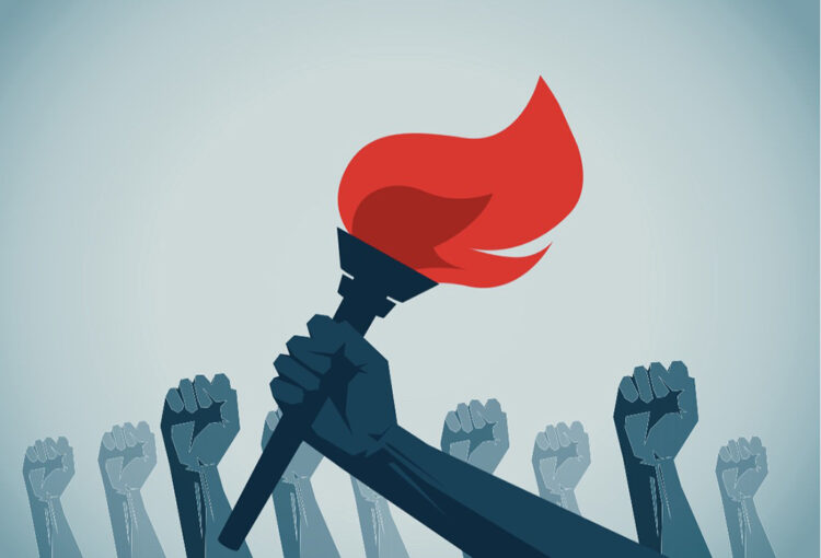 50 χρόνια Πολυτεχνείο: Πιάνοντας το νήμα της εξέγερσης, ανοίγοντας δρόμους για την επανάσταση