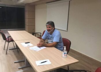 Ζώης Γαλατάς: Για μια Ήπειρο με αφέντη τον λαό