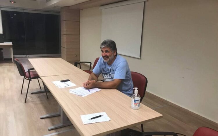 Ζώης Γαλατάς: Για μια Ήπειρο με αφέντη τον λαό