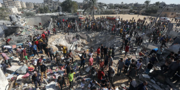 Μια σύγκρουση  που πρόκειται να αλλάξει  τη Μέση Ανατολή