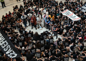 Η αντίσταση «εντός των τειχών» του Ισραήλ