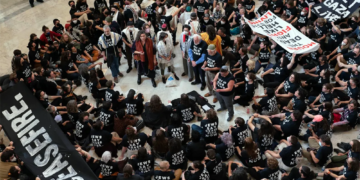 Η αντίσταση «εντός των τειχών» του Ισραήλ