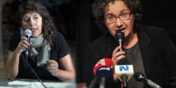  Να συναντηθούμε στην κάλπη, να συναντηθούμε στους δρόμους του αγώνα!