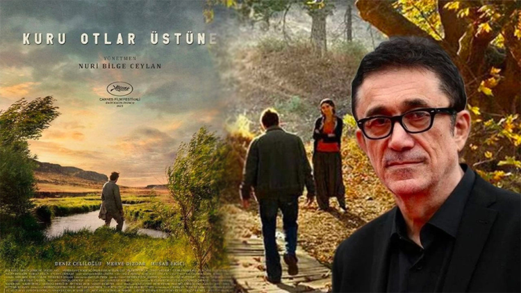 Αναζητώντας την άνοιξη σε Ξερά χόρτα