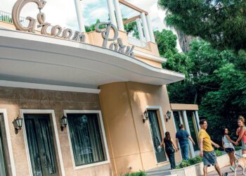 Green Park: όποιος αγωνίζεται θα απολύεται