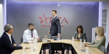 ΣΥΡΙΖΑ:  Εύθραυστο μορατόριουμ, δομική η κρίση