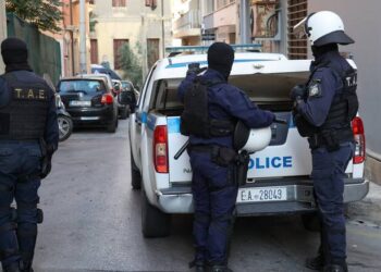 Η ΚΕΔΔΑ καταγγέλλει τo μπαράζ αστυνομικών επιθέσεων και εκκενώσεων χώρων