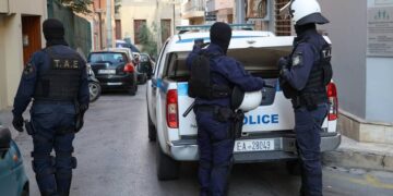 Η ΚΕΔΔΑ καταγγέλλει τo μπαράζ αστυνομικών επιθέσεων και εκκενώσεων χώρων