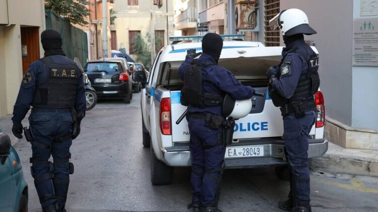 Η ΚΕΔΔΑ καταγγέλλει τo μπαράζ αστυνομικών επιθέσεων και εκκενώσεων χώρων