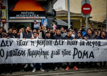 Δολοφονία Φραγκούλη: Aνθρωποκτονία με πρόθεση, η εισαγγελική πρόταση