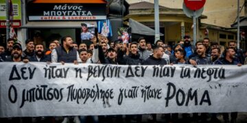 Δολοφονία Φραγκούλη: Aνθρωποκτονία με πρόθεση, η εισαγγελική πρόταση