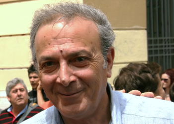 Δώδεκα χρόνια χωρίς τον Κώστα Τζιαντζή