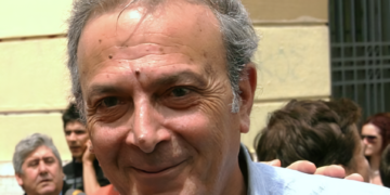 Δώδεκα χρόνια χωρίς τον Κώστα Τζιαντζή