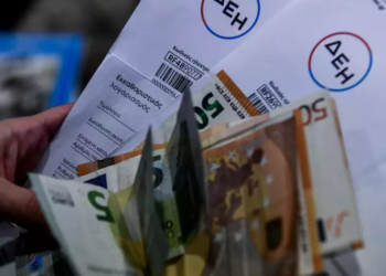 Θα μας τρελάνουν  με το ρεύμα