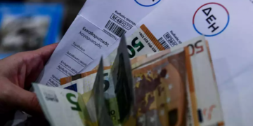 Θα μας τρελάνουν  με το ρεύμα