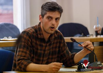 Πρέβεζα: Ψήφισμα αλληλεγγύης στον Παλαιστινιακό λαό