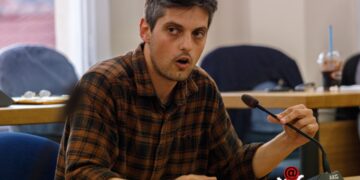 Πρέβεζα: Ψήφισμα αλληλεγγύης στον Παλαιστινιακό λαό