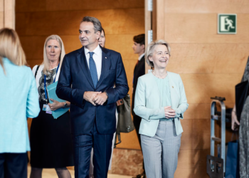Μεταναστευτικό: Όταν η ΕΕ υιοθετεί τη γραμμή Μελόνι