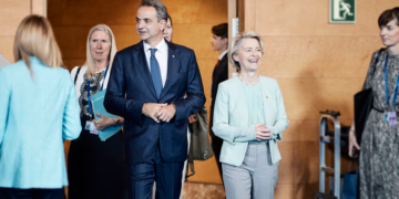 Μεταναστευτικό: Όταν η ΕΕ υιοθετεί τη γραμμή Μελόνι